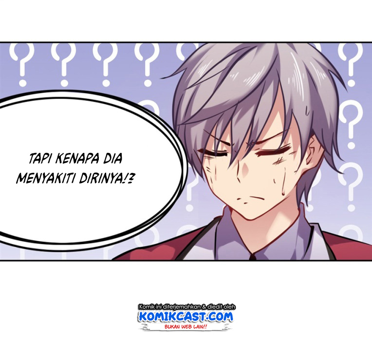 I Picked Up a Demon Lord as a Maid Chapter 01 Gambar 24